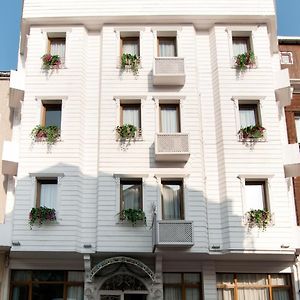 Mevlana Hotel